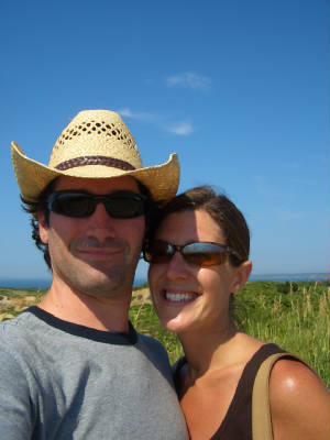 Aquinnah Marthas Vineyard